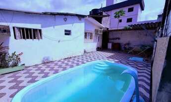 Imagem: Casa Residencial à Venda - 4 Quartos