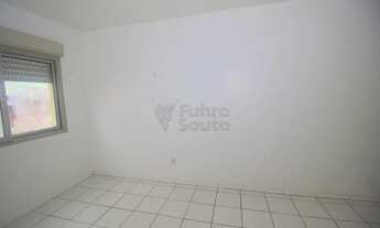 Imagem 5: Apartamento 1 Dormitório no Edifício Residencial Vinícius de Moraes - Conforto e Praticida