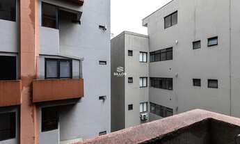 Imagem 6: Apartamento Duplex à venda com 2 quartos no Cabral em Curitiba
