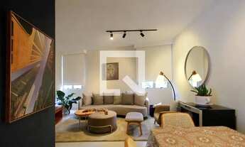 Imagem 5: Apartamento à Venda - Santa Lúcia, 2 Quartos, 80 m2