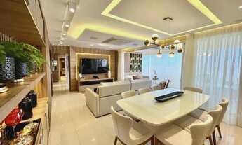 Imagem 6: Apartamento com 4/4 - 170m² - Sports Gardens Club - Lagoa Nova - Natal RN