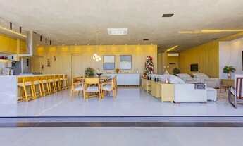 Imagem 5: Chácara mobiliada e decorada em Hidrolândia - Condomínio Águas da Serra