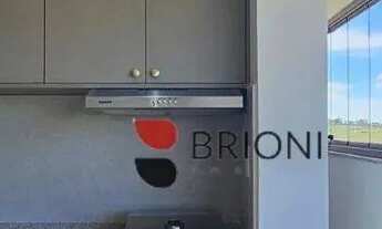 Imagem 4: Apartamento de Alto Padrão à venda ou locação com 111 m², 3 quartos no Edifício Ares Resid