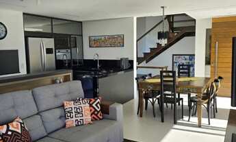 Imagem 5: Casa à Venda no Condomínio Residencial Mar Azul, Garopaba-SC