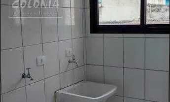 Imagem: Apartamento a venda - Vila Eldízia, Santo