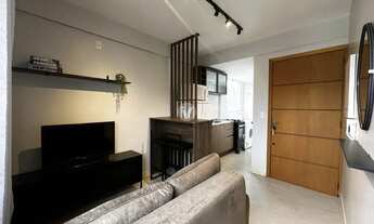 Imagem 4: Apartamento 100% mobiliado no centro!