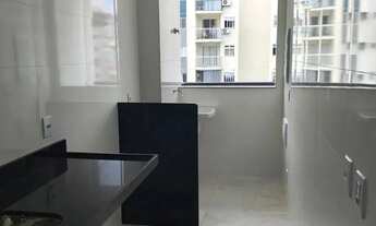 Imagem 5: COND. ALICE PALOMBINI - AP 3 QUARTOS C/ SUÍTE - SOL DA MANHÃ - ANDAR ALTO - VARANDA - LAZE