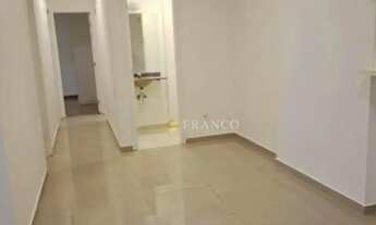 Imagem 4: Apartamento com 3 dormitórios para alugar, 85 m² - Edifício Barão das Torres - Taubaté/SP