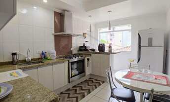 Imagem 13: Apartamentos Padrão em Poços de Caldas