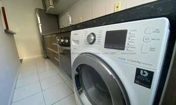 Imagem 5: Castelo de Luxemburgo - mobiliado