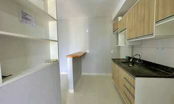 Imagem 5: Imóvel para aluguel com 67 metros quadrados com 2 quartos em Ponta Negra - Manaus - AM