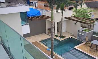 Imagem: Casa Alto Padrão para Venda e locação