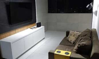 Imagem 3: Vende-se apto mobiliado e reformado no Lorena Tahim, em Lagoa Nova