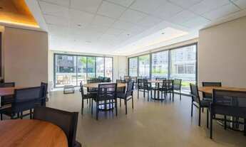 Imagem 5: ALUGUEL OCEANIA*SEM FIADOR*2 VAGAS*3Qtos Ste*GIGANTE*Chama no ZAP