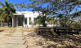 Imagem 5: Chácara á venda - CONDOMÍNIO HOLLYWOOD