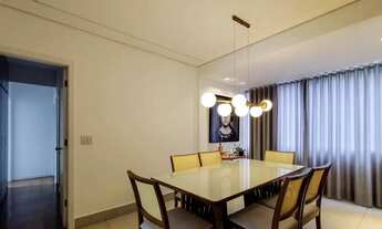 Imagem: Apartamento para aluguel, 3 quartos, 1 suíte