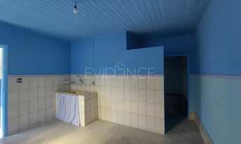 Imagem: Casa térrea para locação na Vila Carrão