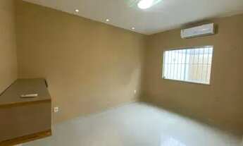 Imagem 2: COND. SHANGRILÁ, COND. FECHADO. 3 QUARTOS SENDO 1 SUÍTE E 2 SEMI + ESCRITÓRIO