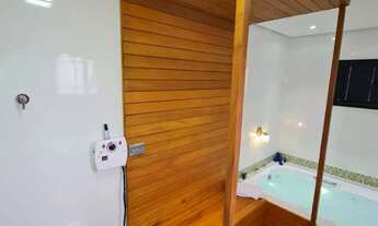 Imagem 5: CASA À VENDA 4 SUÍTES, PORTEIRA FECHADA ILHA DO ARVOREDO, FLORIANÓPOLIS