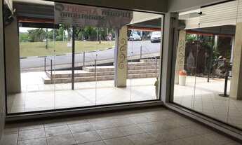 Imagem 3: Sala para alugar, 25 m² por R$ 2.200,00/mês - Estancia Lynce - Atibaia/SP