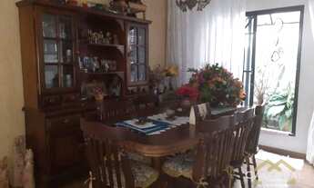 Imagem 3: Casa com 3 dormitórios à venda, 144 m² por R$ 700.000,00 - Jardim das Carpas - Jundiaí/SP