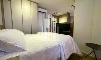 Imagem 6: Apartamento para locação no Butantã, São Paulo-SP: 1 quarto, 1 banheiro, 1 vaga, 35m²