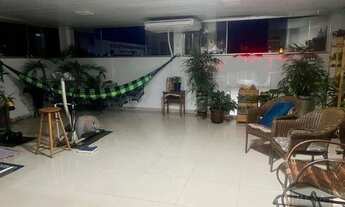 Imagem 2: Apartamento com 3 quartos à venda, 140 m² Setor Central Goiânia/GO