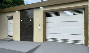 Imagem: CIDADE NOVA MAX TEXEIRA AV FLORES ACEITA