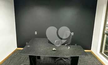 Imagem 5: Sala para alugar, 77 m por R$ 10.525/mês - Barra da Tijuca - Rio de Janeiro/RJ