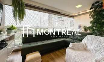 Imagem 3: APARTAMENTO À VENDA NA VILA ANASTÁCIO - 2 DORMITÓRIOS, 2 SUÍTES, 2 VAGAS DE GARAGEM