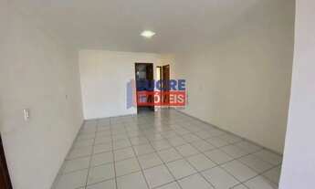 Imagem 2: Apartamento no Jardim Oceania com 148 metros, quatro quartos sendo duas suítes e duas vaga