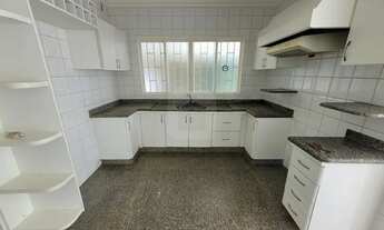 Imagem 4: Casa para locação no bairro Morada da Colina