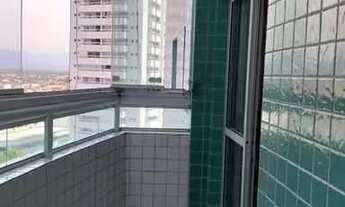 Imagem 7: Apartamento com 1 quarto, Boqueirão, Praia Grande, Cod: 721991