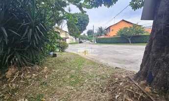 Imagem 12: Terreno Residencial à Venda - Gardênia Azul - 392 m² com Vista Livre e Sol da Manhã no Con