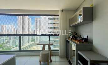 Imagem 4: Apartamento com 3 quartos à venda em Boa Viagem