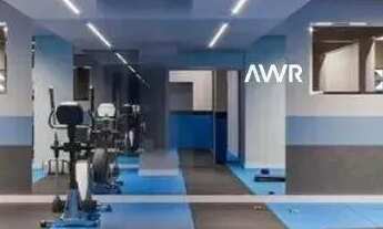 Imagem 7: Apartamento 3 quartos sendo 1 suíte, com 2 vagas vaga de garagem, disponível para à venda