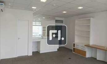 Imagem 5: Conjunto, 84 m² - venda por R$ 1.200.000,00 ou aluguel por R$ 10.530,09/mês - Brooklin - S