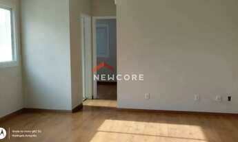 Imagem 6: Apartamento em Rua Elizia Machado Benassi - Nova Cidade Jardim - Jundiaí/SP