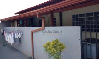 Imagem 2: Casa com 4 dormitórios à venda, 180 m² por R$ 300.000,00 - Antônio Zanaga I - Americana/SP