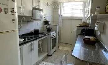 Imagem 4: Apartamento com 2 dormitórios à venda, 56 m² por R$ 239.000,00 - Morro Santana - Porto Ale