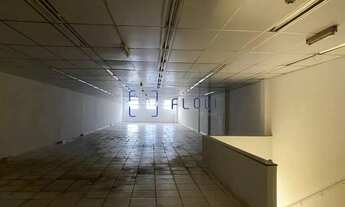 Imagem 3: Galpão Para Venda e Locação Lapa, 1165m²