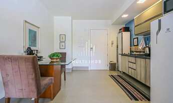 Imagem 7: LOFT MOBILIADO PROXIMO A PUC