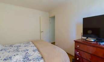 Imagem 7: Apartamento à Venda - Vila Mariana, 2 Quartos, 78 m2