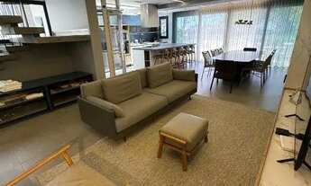 Imagem 3: Casa Frente Mar em Condomínio Fechado Estaleiro