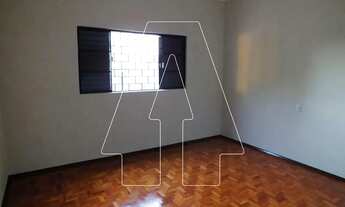 Imagem 5: Casa Residencial em Araçatuba-SP