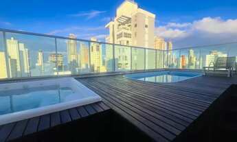 Imagem: COBERTURA DUPLEX, MOBILIADA E COM PISCINA