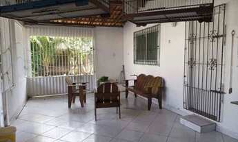 Imagem 7: Casarão no Paraiso Mosqueiro