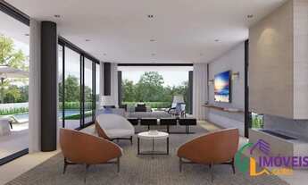 Imagem 4: CASA EM CONDOMÍNIO - ALPHAVILLE - SP