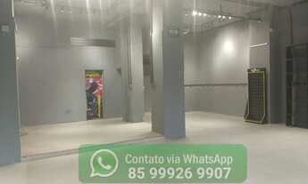 Imagem 2: Duas Loja na Rua Pedro Pereira quase esquina com a Rua Barão do Rio Branco