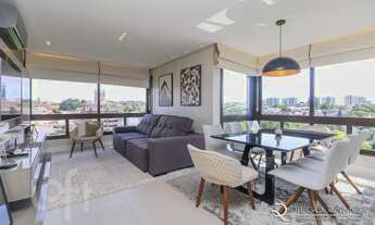 Imagem: Apartamento à venda em Vila Ipiranga com